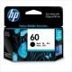 HP 60 Black Catridge